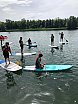 R&eacute;gate Paddle
