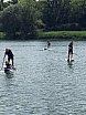 R&eacute;gate Paddle