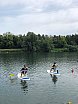 R&eacute;gate Paddle