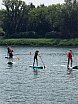 R&eacute;gate Paddle