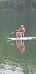 R&eacute;gate Paddle