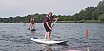 R&eacute;gate Paddle