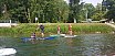 R&eacute;gate Paddle