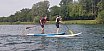 R&eacute;gate Paddle