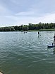 R&eacute;gate Paddle