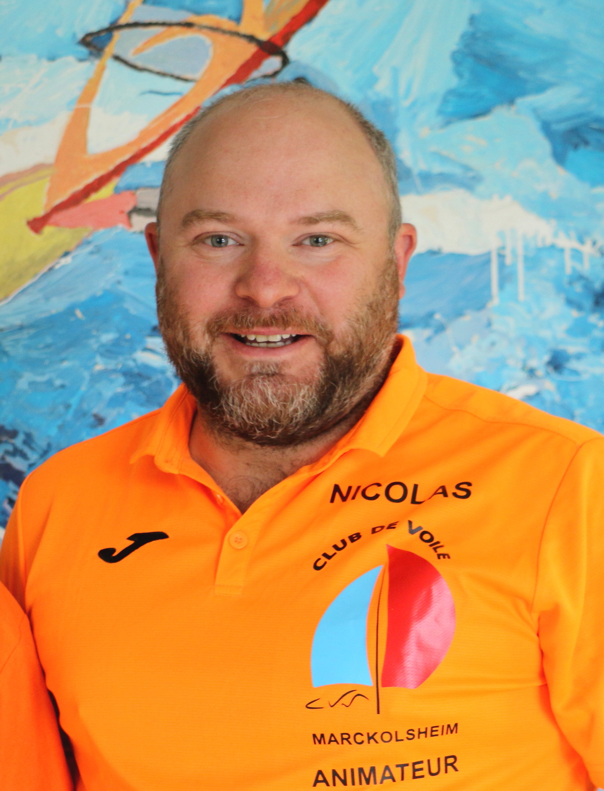 Schachtelin Nicolas